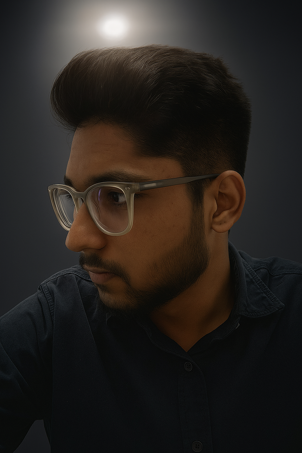 Aryan Choudhary Profile Picture